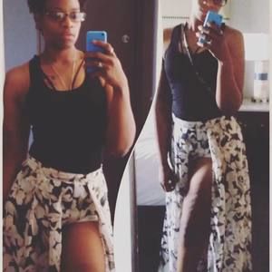 Meet your Posher, Jasmine